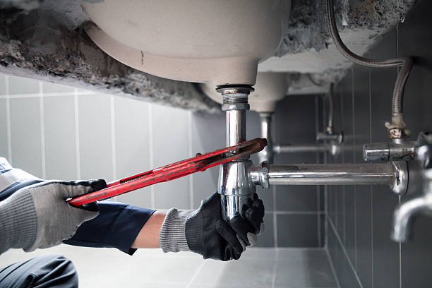 Trusted Garbage Disposal Repair service in Conesville, OH - Masters Plumbing Service